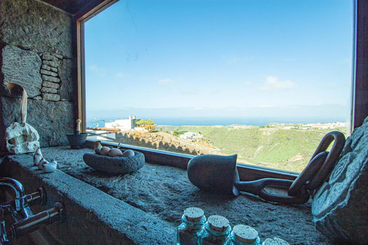Mountain Hideaway House In Moya Villa Eksteriør bilde