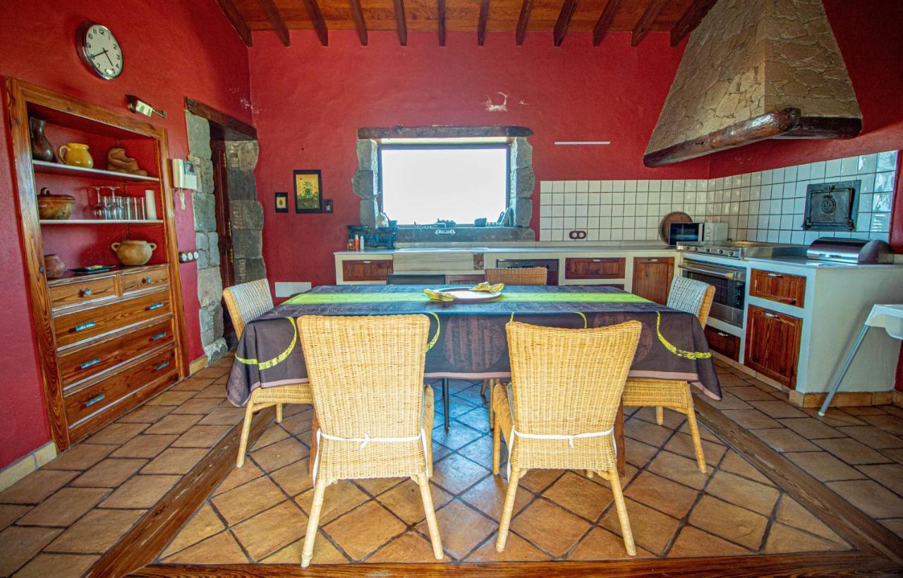 Mountain Hideaway House In Moya Villa Eksteriør bilde