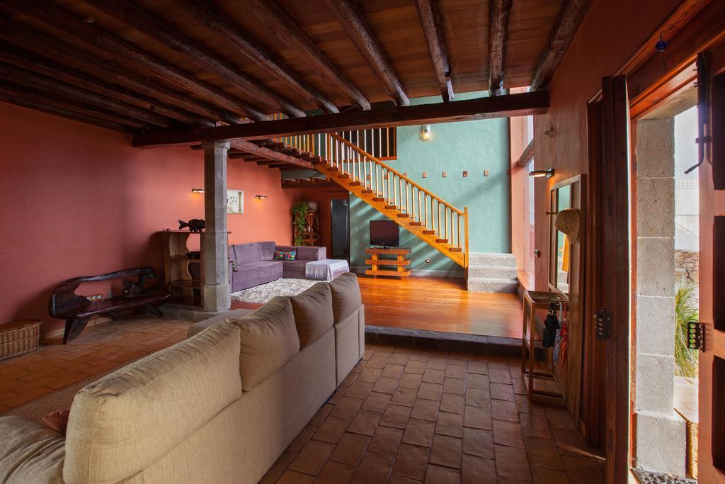 Mountain Hideaway House In Moya Villa Eksteriør bilde